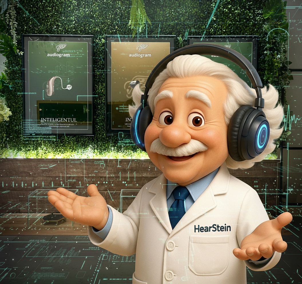 HearStein AI